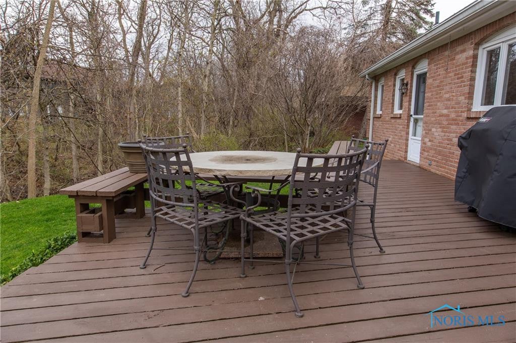 2749 Riva Ridge Road Toledo, OH 43615 - Photo 44 of 49 Gallery Image 44