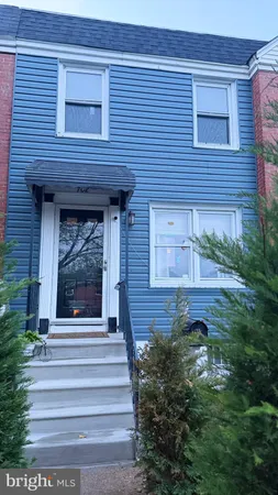 $229,900 | 702 South Woodington Road, Baltimore, MD 21229