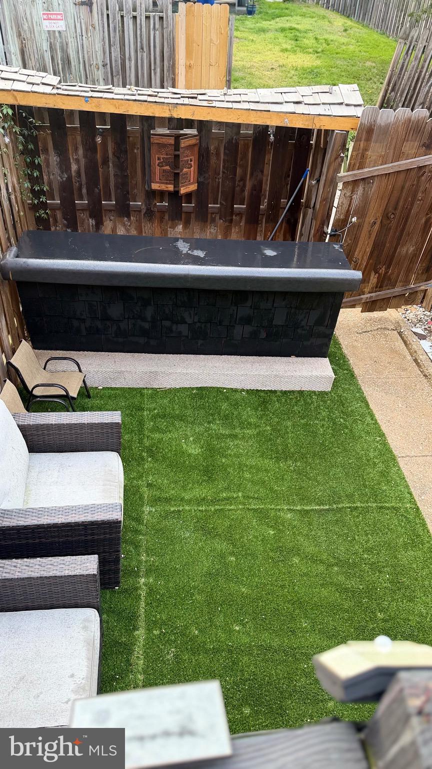 702 South Woodington Road Baltimore, MD 21229 - Photo 29 of 31