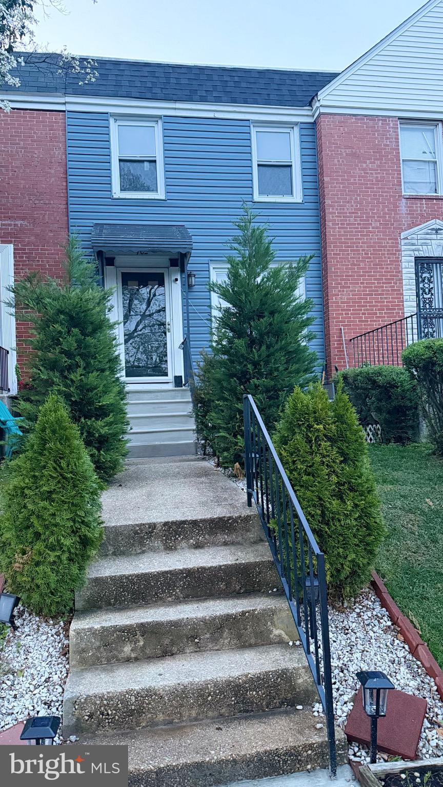 702 South Woodington Road Baltimore, MD 21229 - Photo 31 of 31