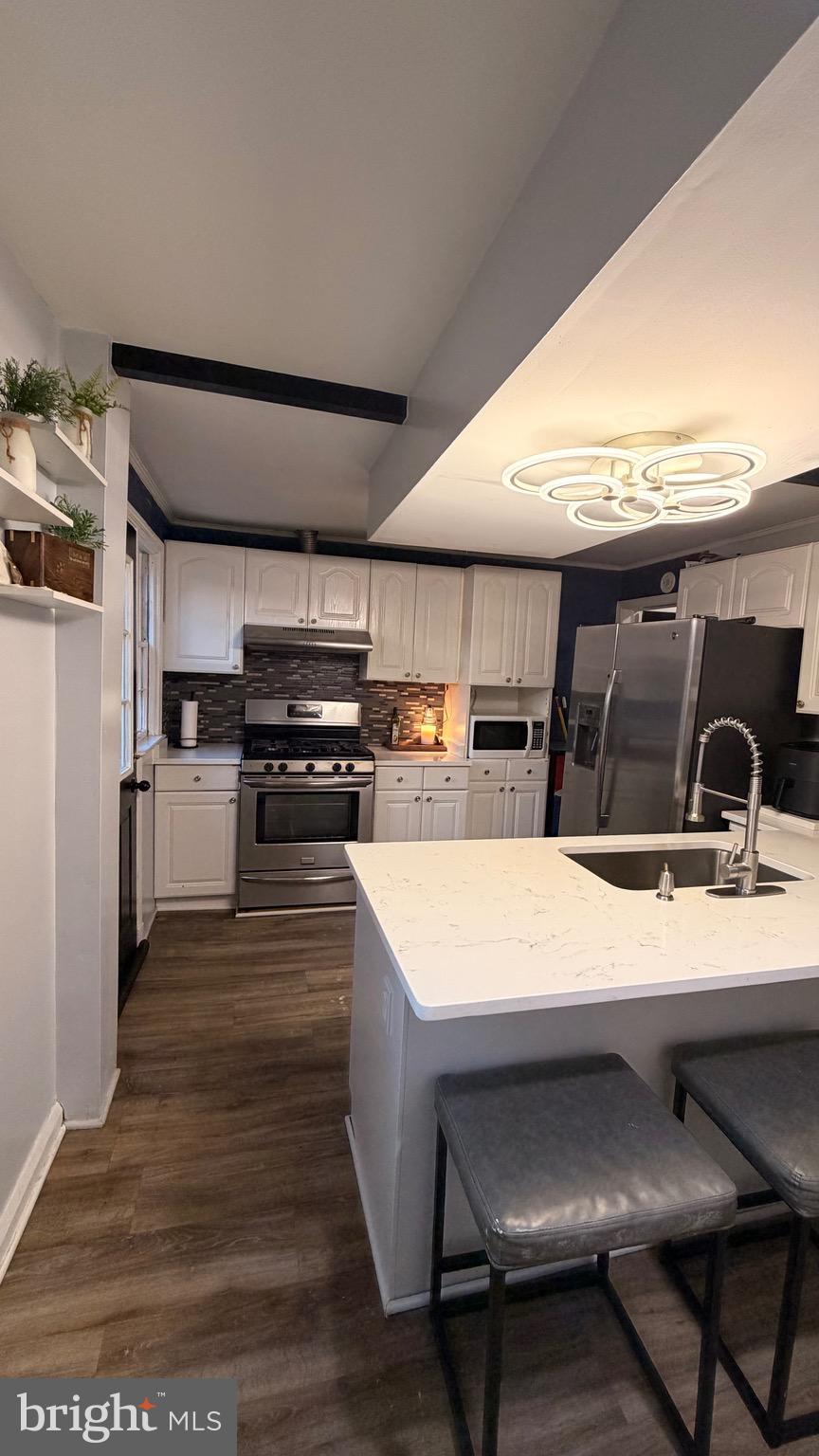 702 South Woodington Road Baltimore, MD 21229 - Photo 7 of 31