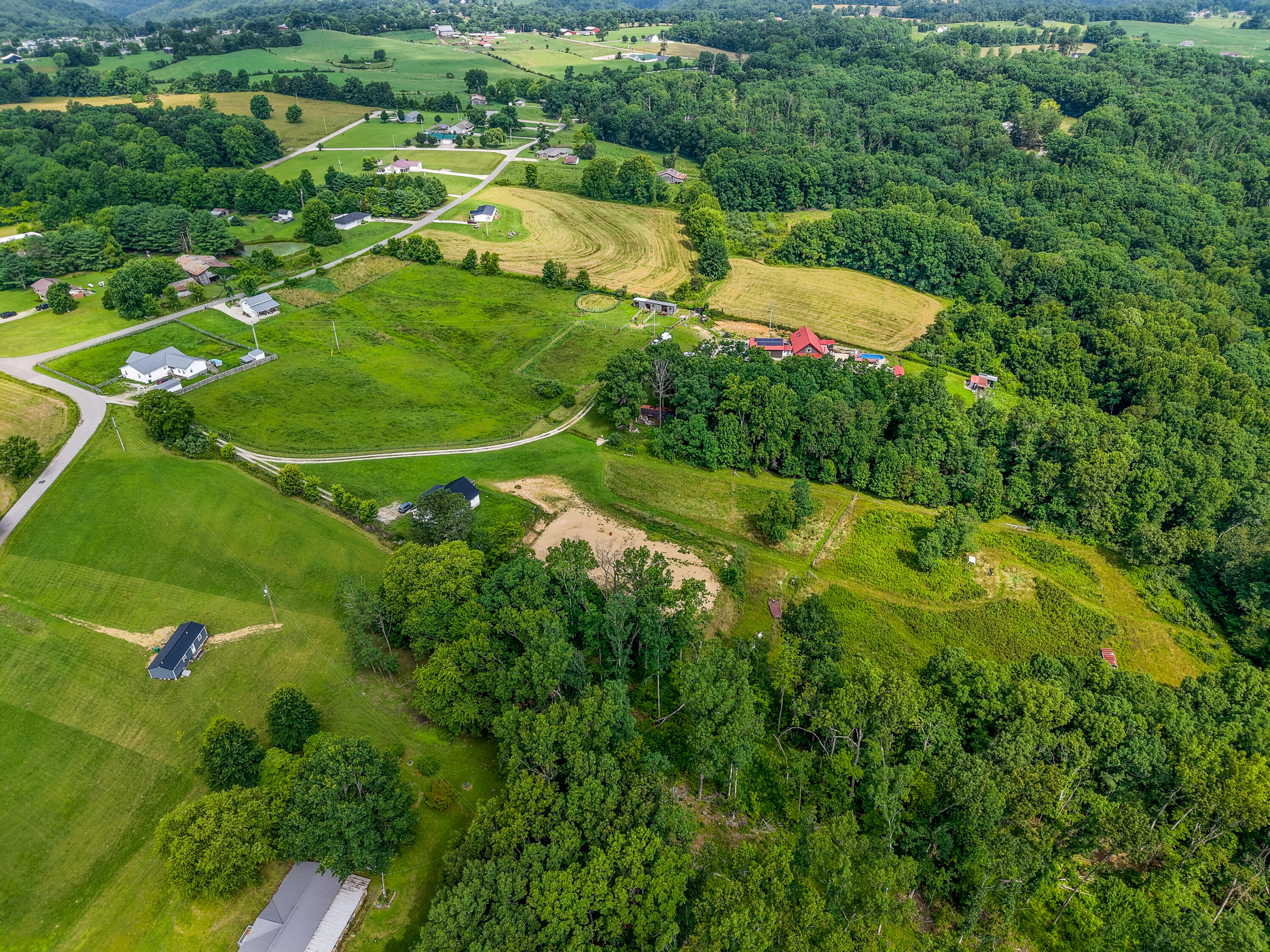 575 Ellington Loop Road Morehead, KY 40351 - Photo 76 of 79 DJI_20260629105146_0211_D-HDR