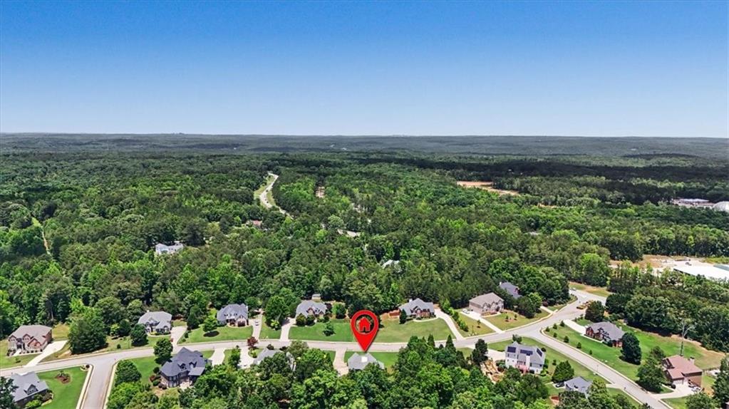 7641 Capps Ridge Lane Douglasville, GA 30135 - Photo 54 of 62