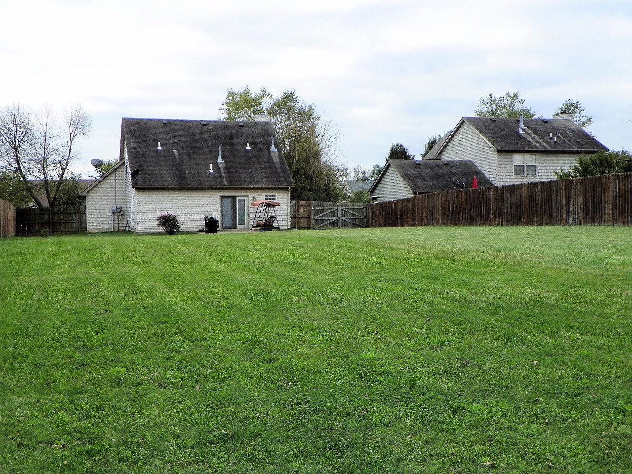 521 Ridge View Drive Nicholasville, KY 40356 - Photo 18 of 18 Photo 18