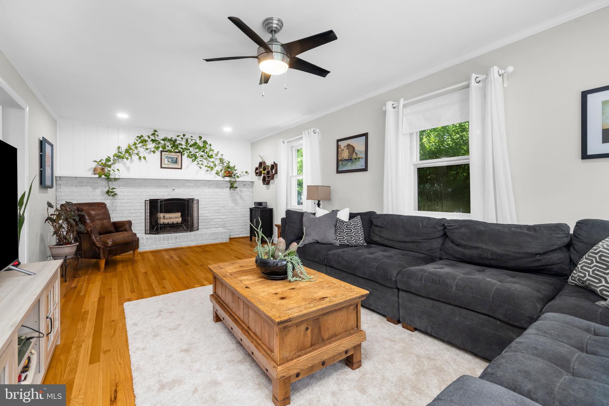 1917 Cherry Road Annapolis, MD 21409 - Photo 17 of 62