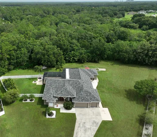 $1,100,000 | 17706 Bridlewood Court, Parrish, FL 34219