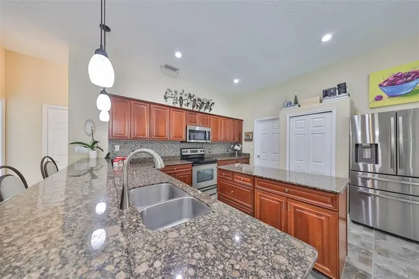 $1,100,000 | 17706 Bridlewood Court, Parrish, FL 34219
