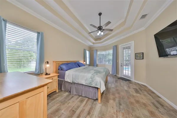 $1,100,000 | 17706 Bridlewood Court, Parrish, FL 34219