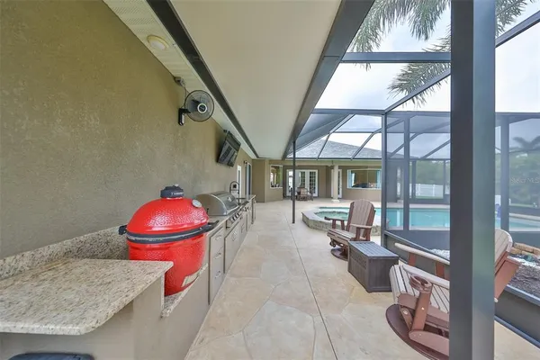 $1,100,000 | 17706 Bridlewood Court, Parrish, FL 34219