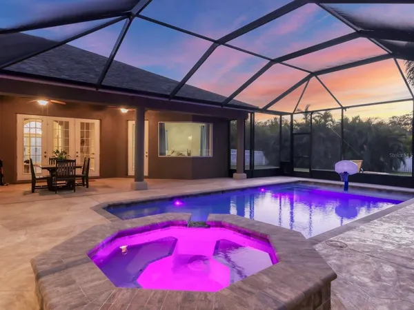 $1,100,000 | 17706 Bridlewood Court, Parrish, FL 34219
