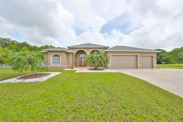 $1,100,000 | 17706 Bridlewood Court, Parrish, FL 34219