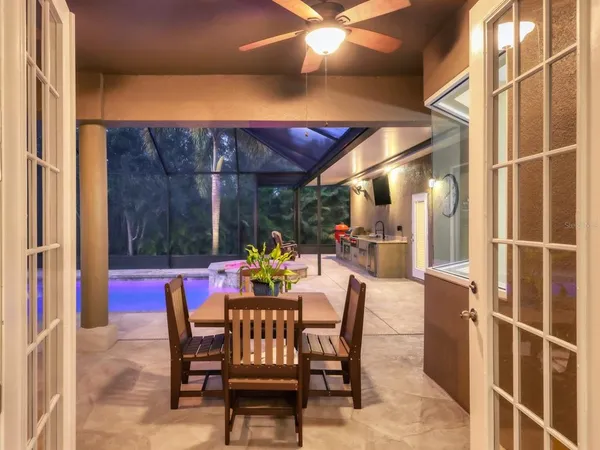 $1,100,000 | 17706 Bridlewood Court, Parrish, FL 34219