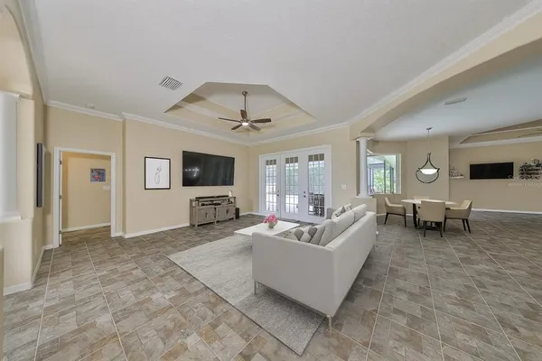 $1,100,000 | 17706 Bridlewood Court, Parrish, FL 34219