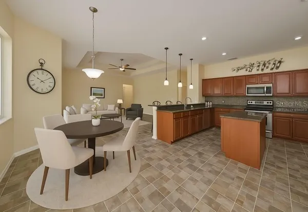 $1,100,000 | 17706 Bridlewood Court, Parrish, FL 34219