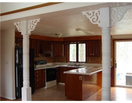 56 Smithwheel Road Old Orchard Beach, ME 04064 - Photo 2 of 3 Kitchen.