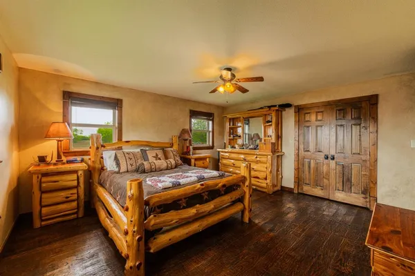 $8,183,300 | 817 County Road 130, Talpa, TX 76882