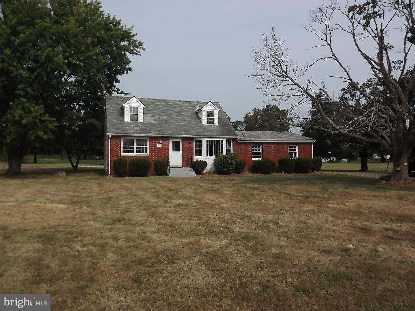 15 Quinton Hancocks Bridge Road Quinton, NJ 08079 - Photo 15 of 16