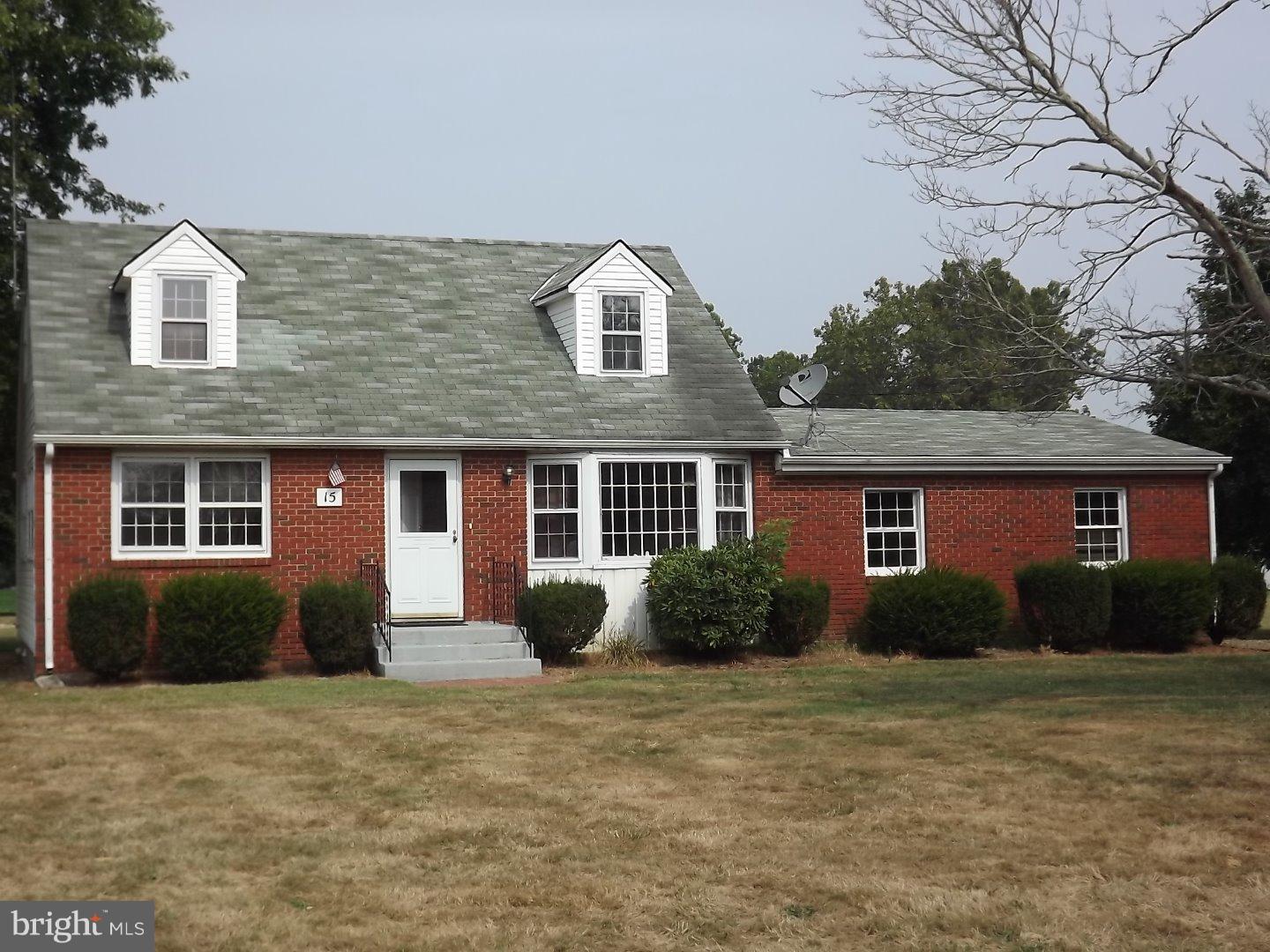 15 Quinton Hancocks Bridge Road Quinton, NJ 08079 - Photo 16 of 16