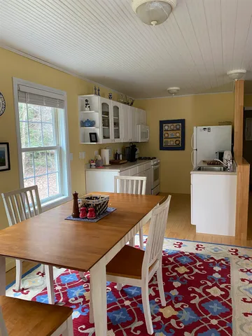 $489,000 | 156 Mountain View Road, Wilmington, VT 05363