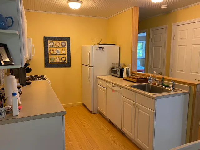 $489,000 | 156 Mountain View Road, Wilmington, VT 05363