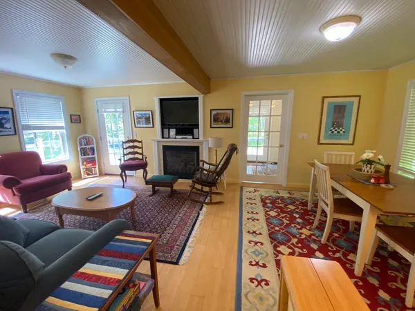 $429,000 | 156 Mountain View Road, Wilmington, VT 05363