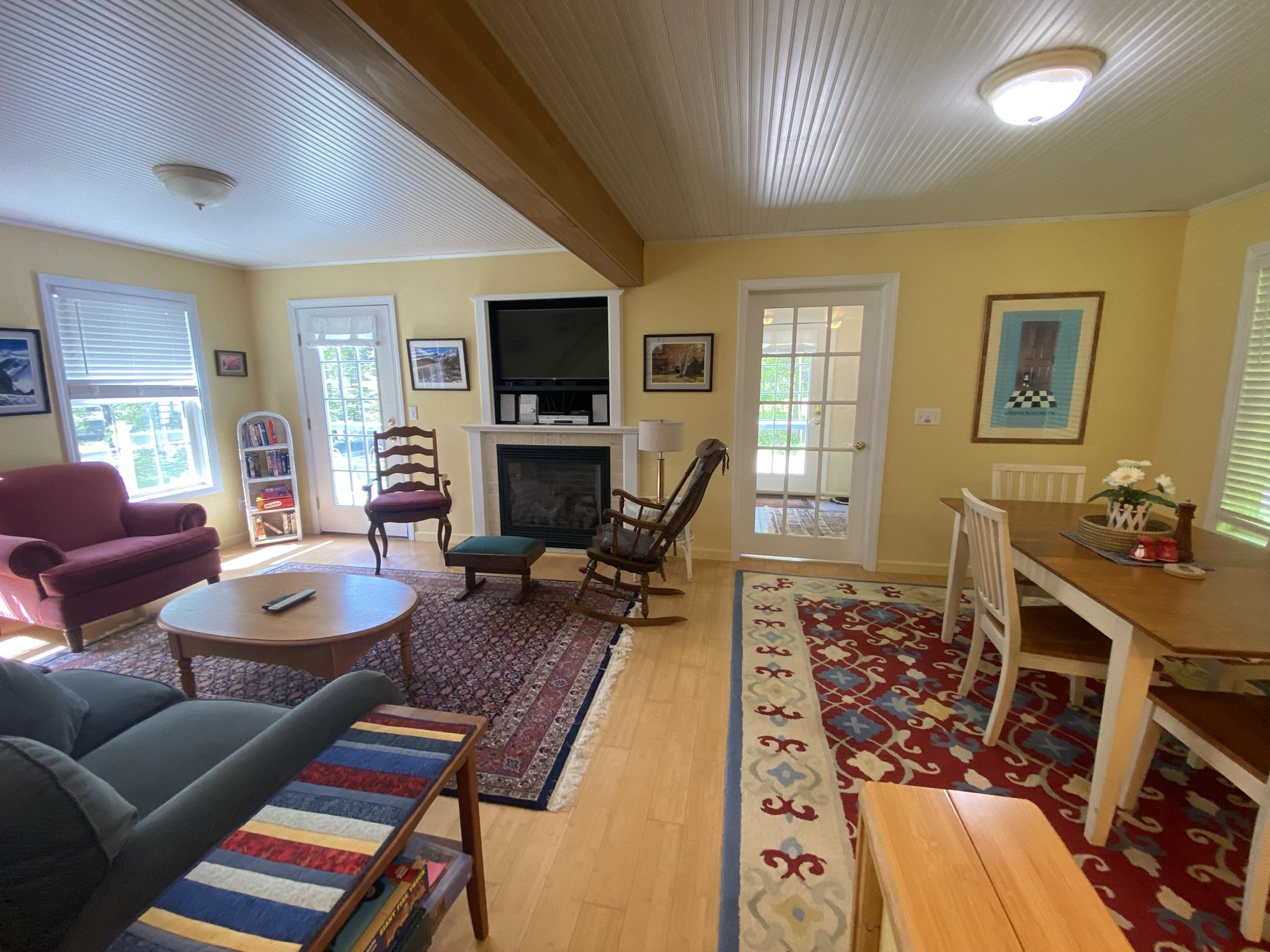 156 Mountain View Road Wilmington, VT 05363 - Photo 16 of 39