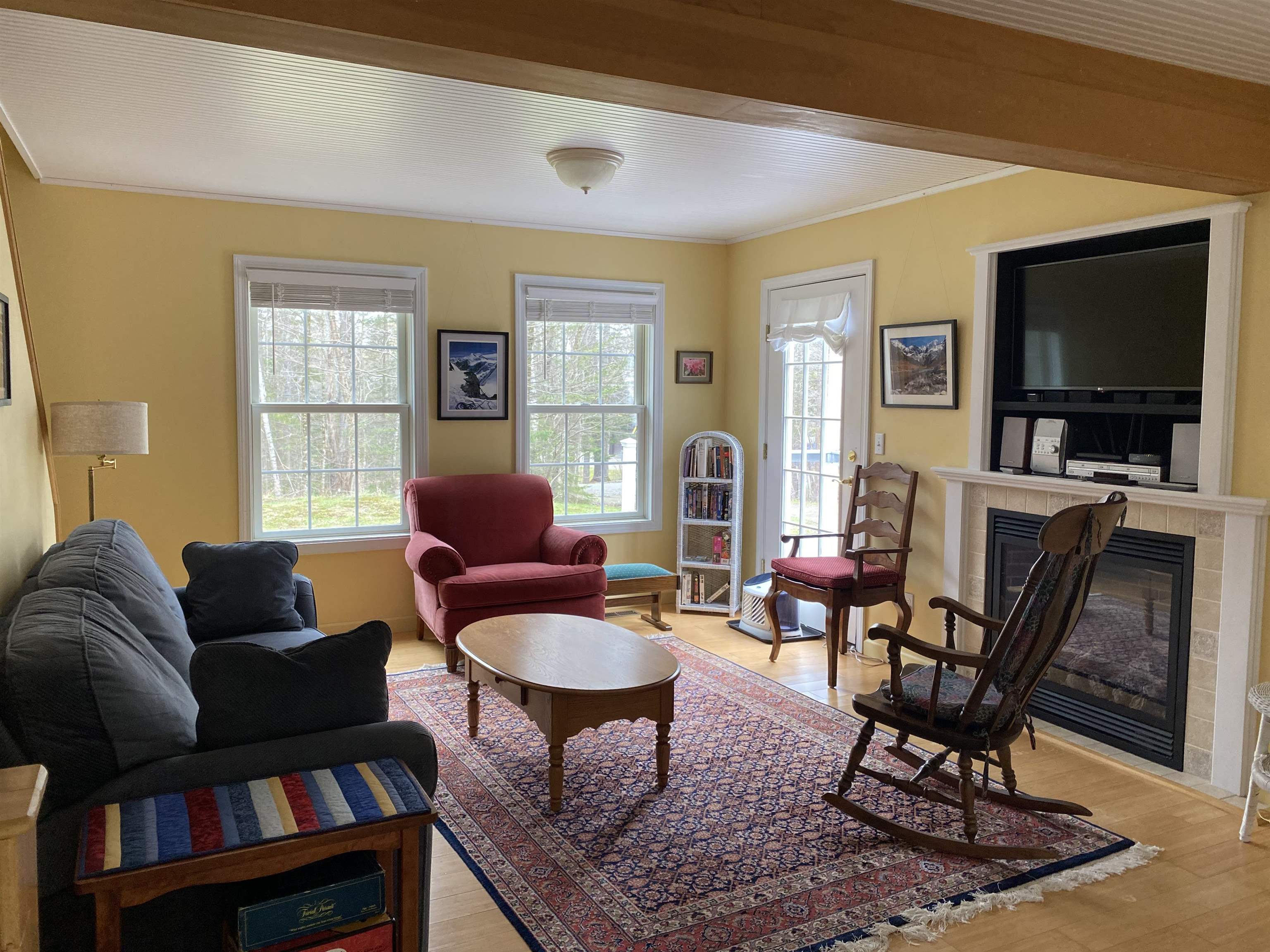 156 Mountain View Road Wilmington, VT 05363 - Photo 17 of 39