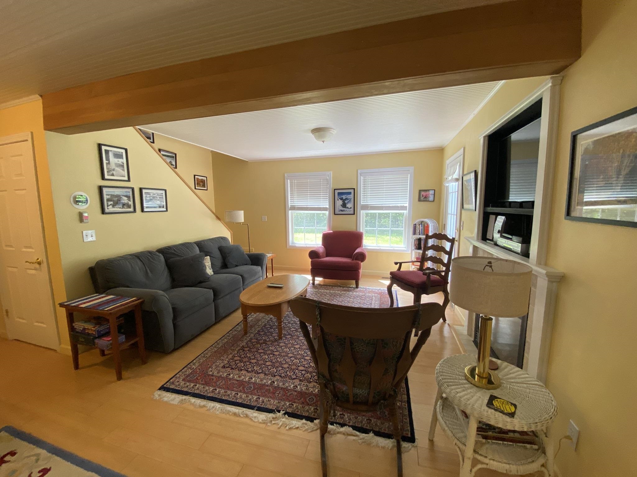 156 Mountain View Road Wilmington, VT 05363 - Photo 18 of 39