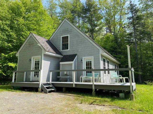 $489,000 | 156 Mountain View Road, Wilmington, VT 05363