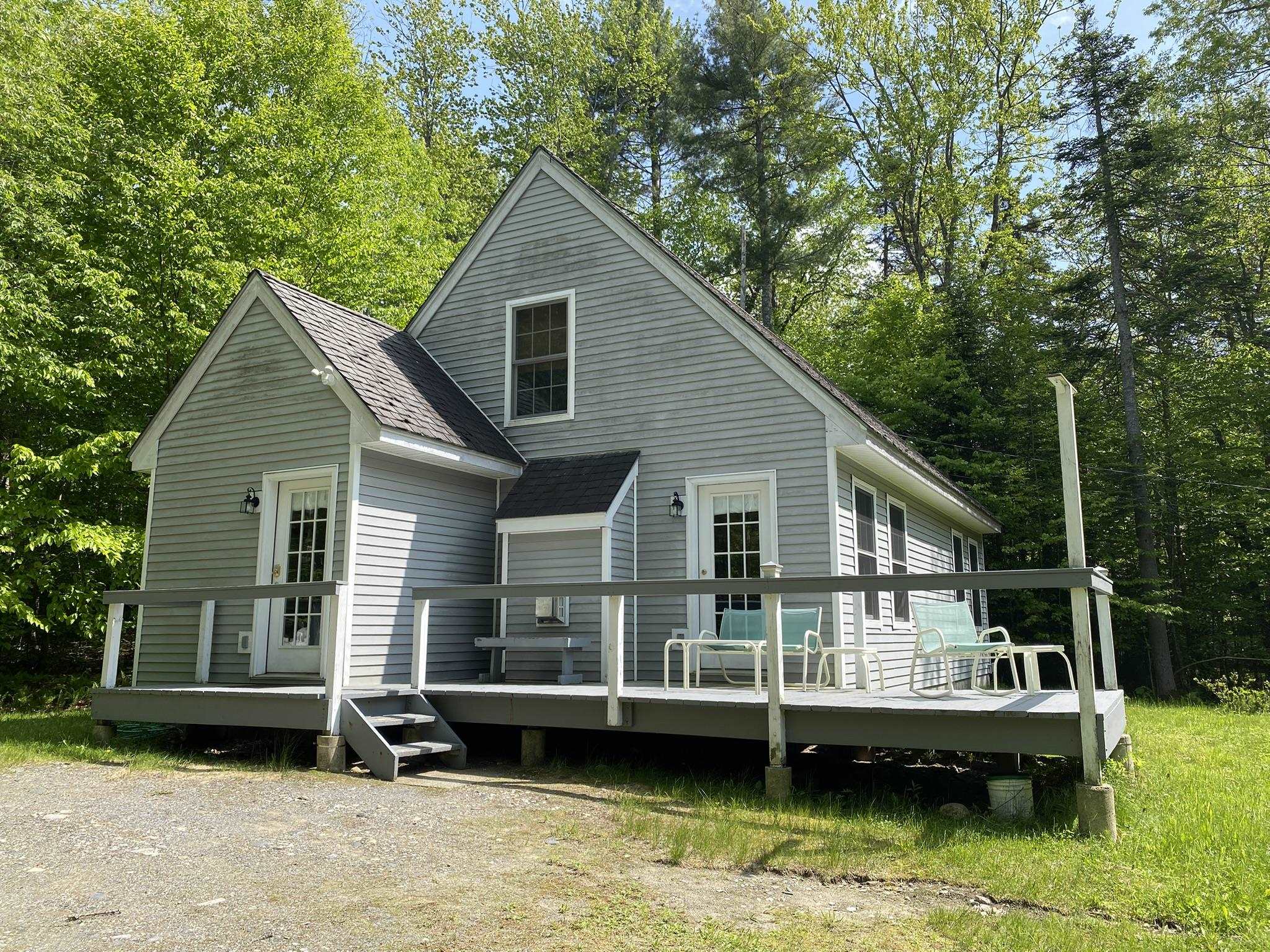 156 Mountain View Road Wilmington, VT 05363 - Photo 2 of 39