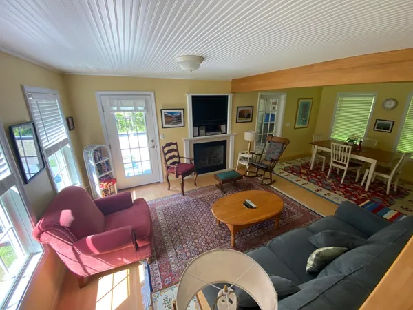 $429,000 | 156 Mountain View Road, Wilmington, VT 05363
