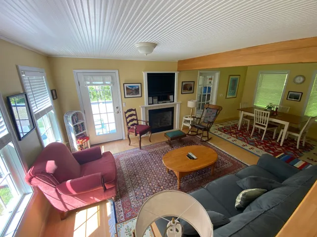 $489,000 | 156 Mountain View Road, Wilmington, VT 05363