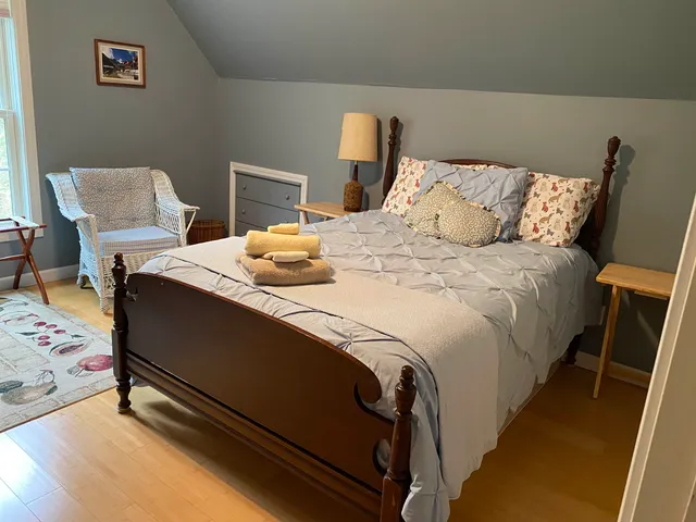 $489,000 | 156 Mountain View Road, Wilmington, VT 05363