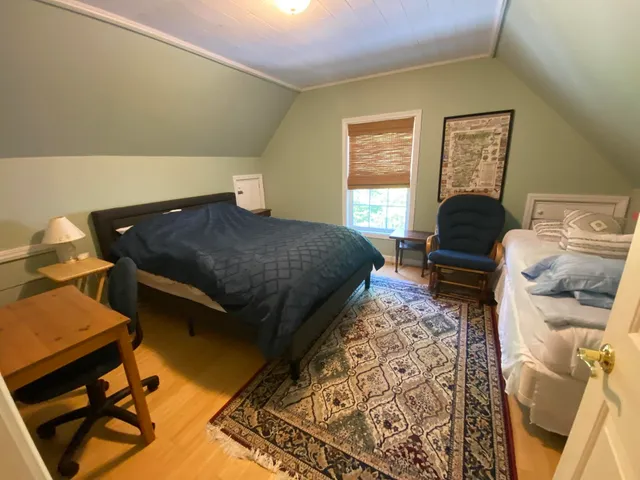 $489,000 | 156 Mountain View Road, Wilmington, VT 05363