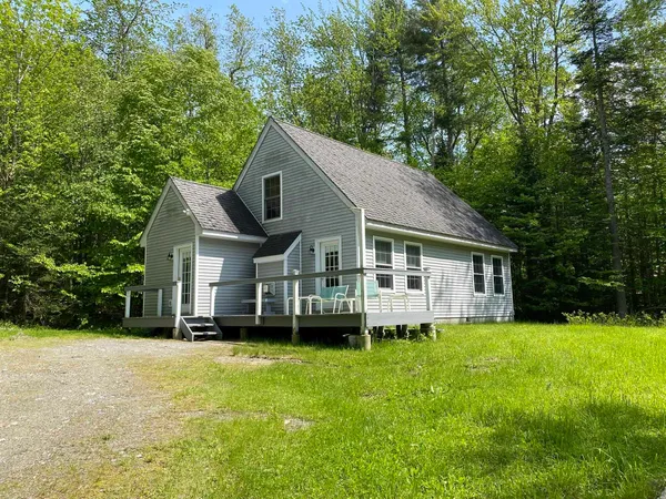 $429,000 | 156 Mountain View Road, Wilmington, VT 05363