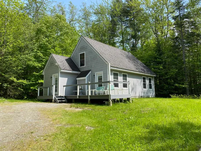 $489,000 | 156 Mountain View Road, Wilmington, VT 05363