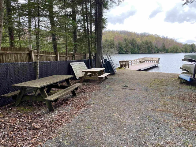 $489,000 | 156 Mountain View Road, Wilmington, VT 05363