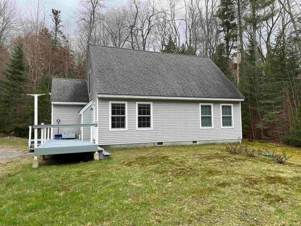 $429,000 | 156 Mountain View Road, Wilmington, VT 05363