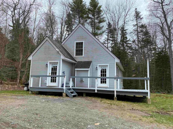 $429,000 | 156 Mountain View Road, Wilmington, VT 05363