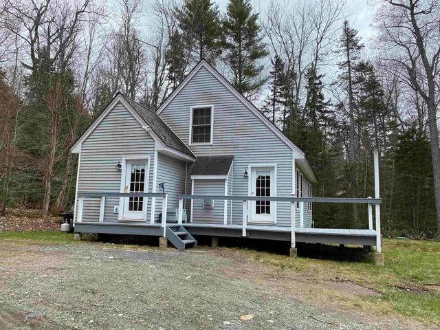 $489,000 | 156 Mountain View Road, Wilmington, VT 05363