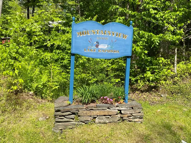 $489,000 | 156 Mountain View Road, Wilmington, VT 05363