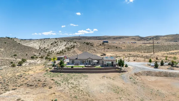 $1,299,000 | 635 Valle Verde Drive, Spanish Springs, NV 89441