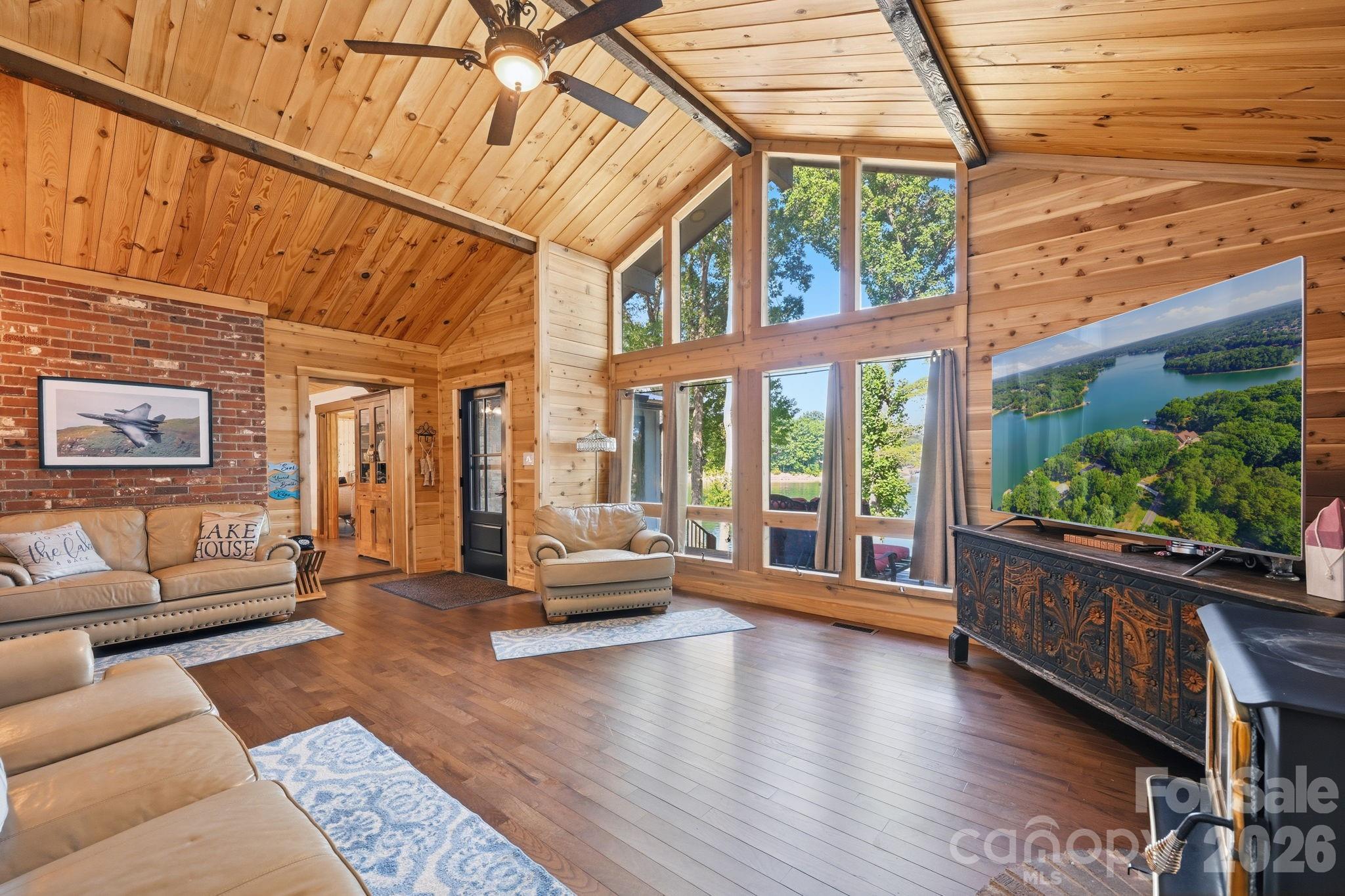 1367 Roundstone Road Sherrills Ford, NC 28673 - Photo 20 of 48