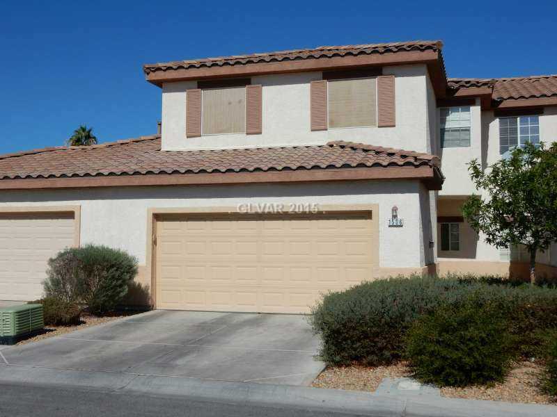 1506 Orange Jubilee Road Henderson, NV 89014 - Photo 1 of 29 Facade/Exterior Front.