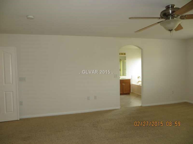 1506 Orange Jubilee Road Henderson, NV 89014 - Photo 12 of 29 Master Bedroom.