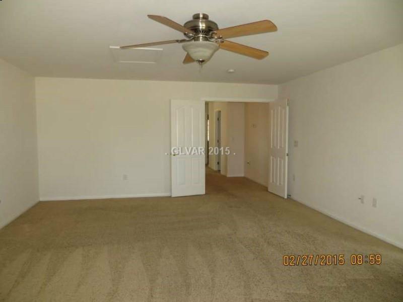 1506 Orange Jubilee Road Henderson, NV 89014 - Photo 13 of 29 Master Bedroom.