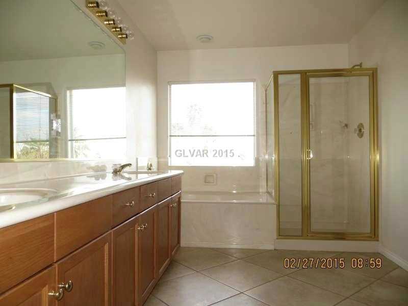 1506 Orange Jubilee Road Henderson, NV 89014 - Photo 14 of 29 Master Bath/Spa.