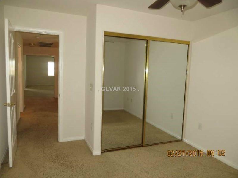 1506 Orange Jubilee Road Henderson, NV 89014 - Photo 19 of 29 Bedroom.