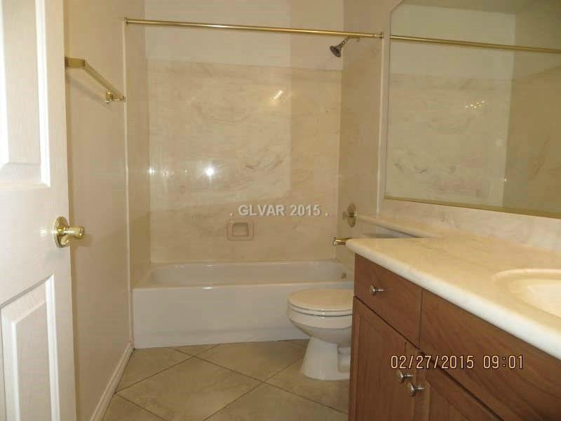1506 Orange Jubilee Road Henderson, NV 89014 - Photo 20 of 29 Bathroom.
