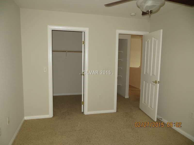 1506 Orange Jubilee Road Henderson, NV 89014 - Photo 22 of 29 Bedroom.